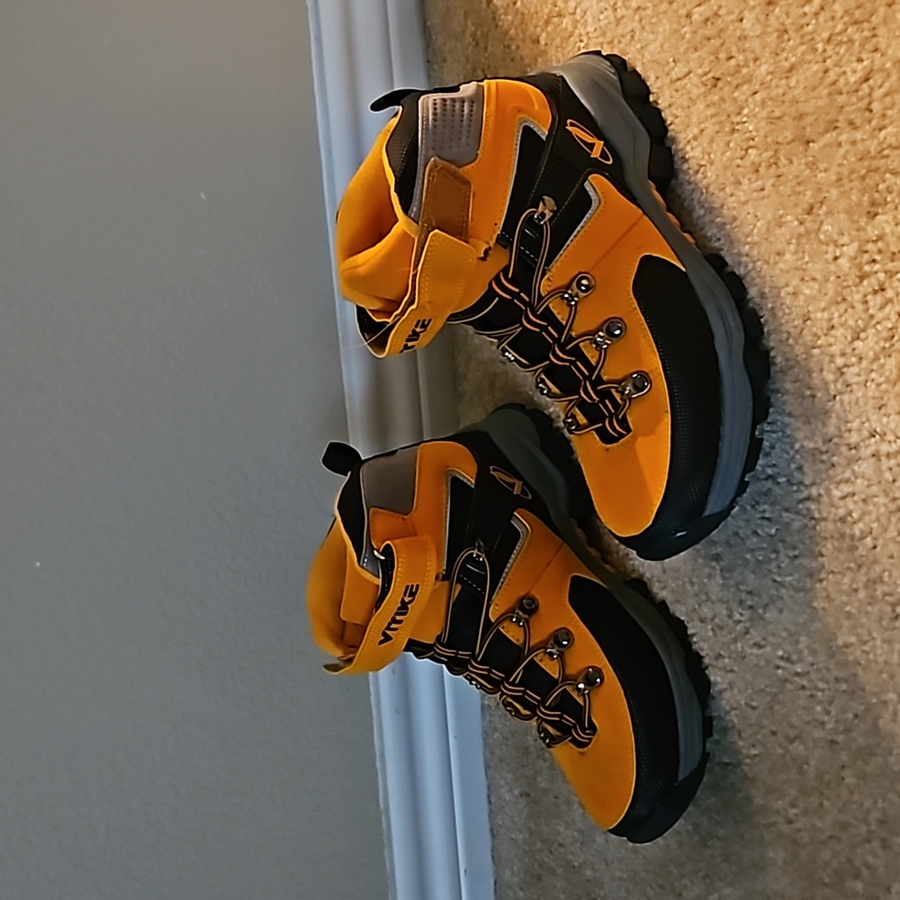 Boys Snow Boots